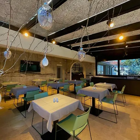 Apartment Arena Prestige