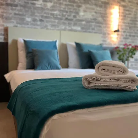 Arena Prestige Apartment Pula