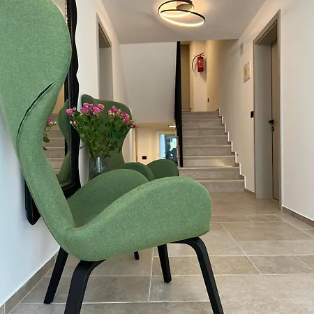 Apartment Arena Prestige