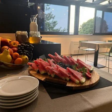 公寓 Arena Prestige *