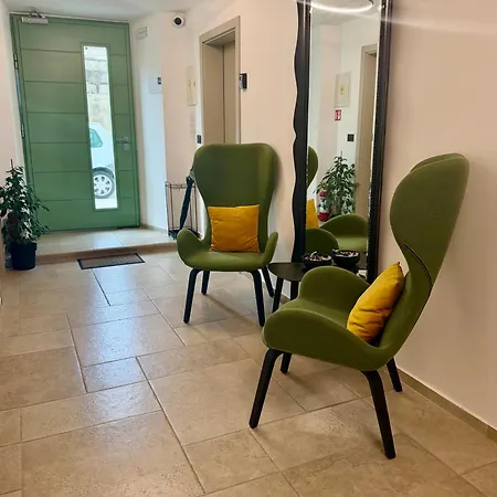 Arena Prestige Apartment