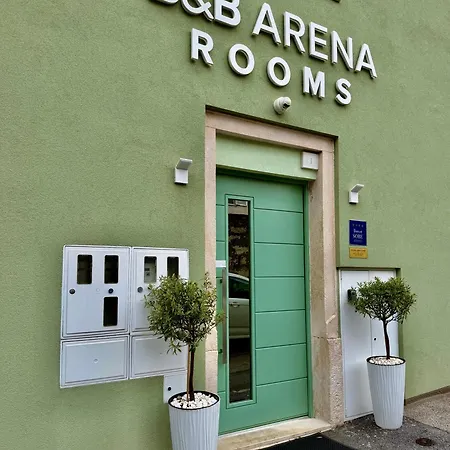 Arena Prestige Apartment Pula