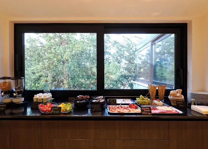 Апартаменты Arena Prestige