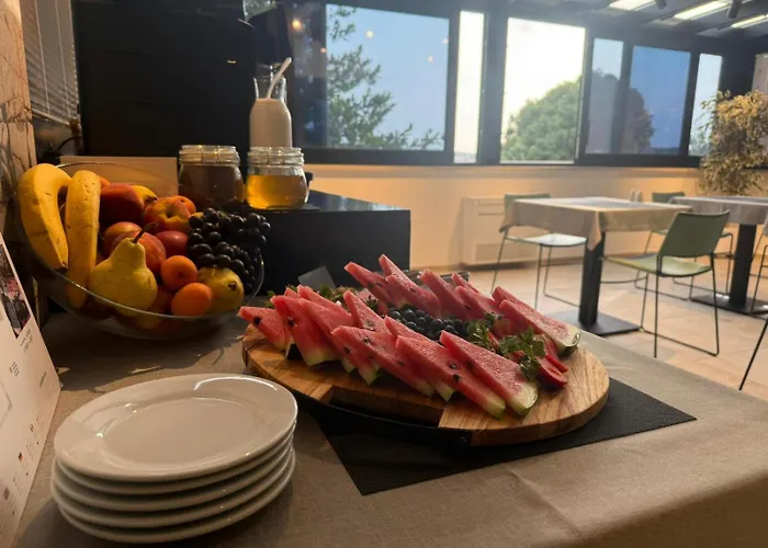 Апартаменты Arena Prestige *