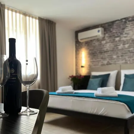 Arena Prestige Apartament