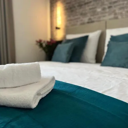 Apartament Arena Prestige *