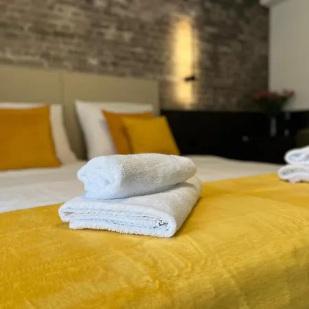 Apartment Arena Prestige Pula