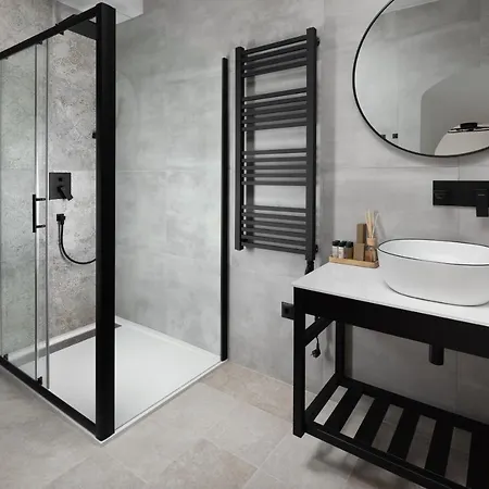 Arena Prestige Apartamento