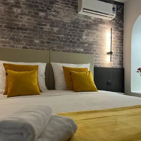 Apartament Arena Prestige Pula