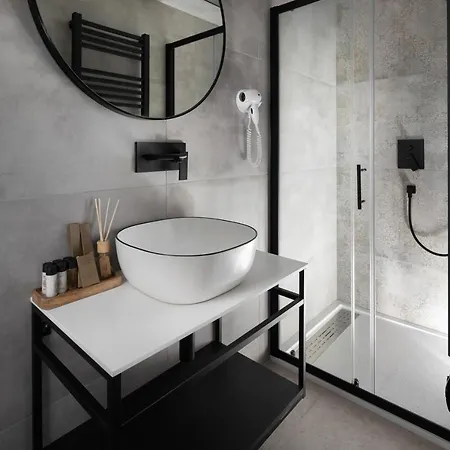 Apartament Arena Prestige Pula