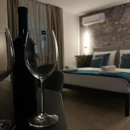 Arena Prestige Apartment Pula