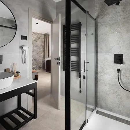 Apartament Arena Prestige
