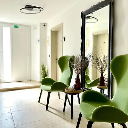 Apartament Arena Prestige *