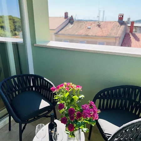 Arena Prestige شقة