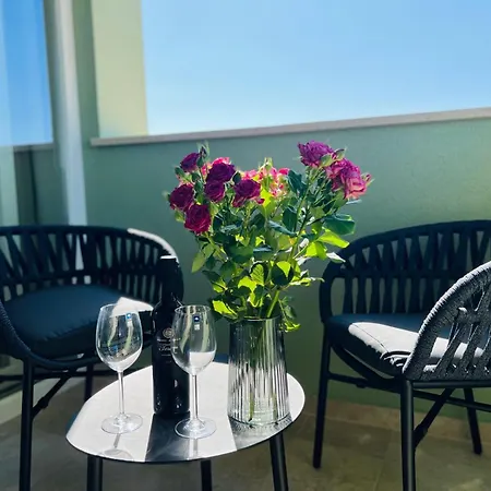 شقة Arena Prestige *