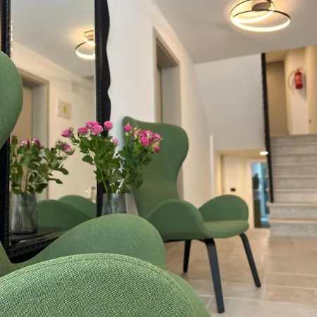 Arena Prestige Apartment *