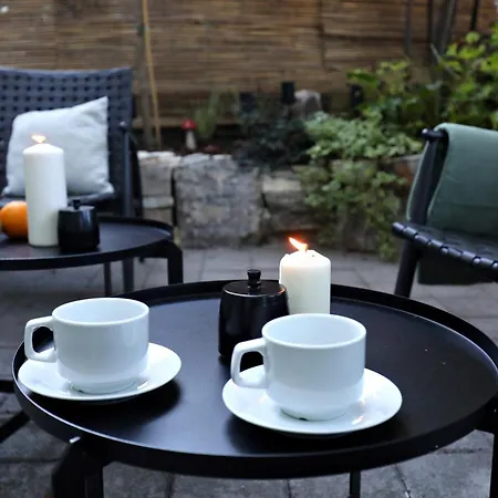 Apartament Arena Prestige