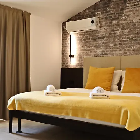 Apartament Arena Prestige Pula