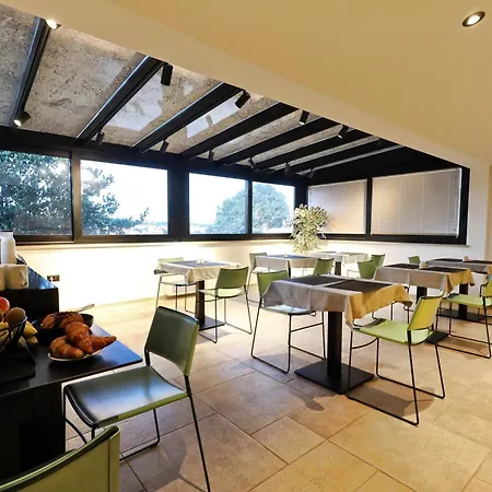 Arena Prestige Apartament Pula