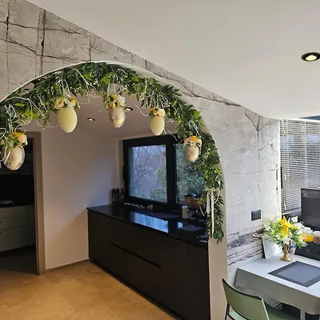 아파트 Arena Prestige