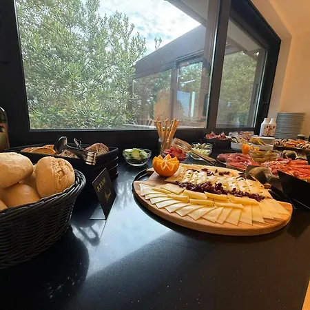 Apartamento Arena Prestige