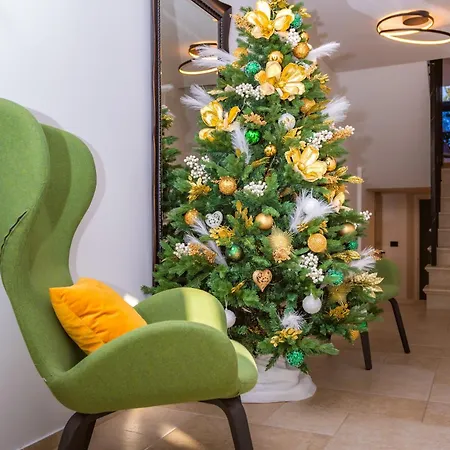 Apartament Arena Prestige *