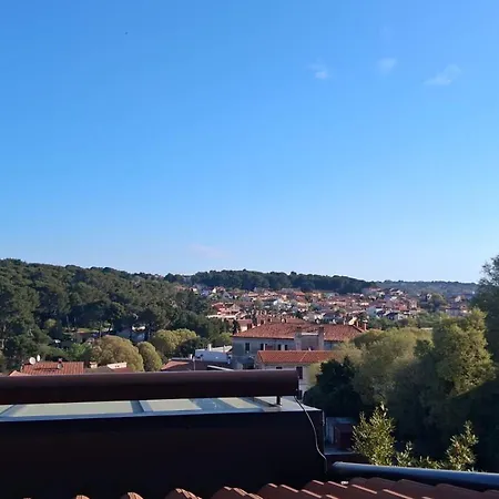 Arena Prestige Apartament Pula