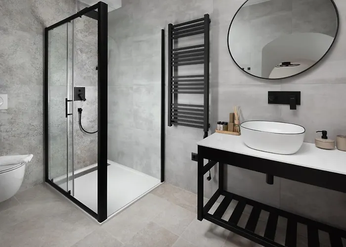 Arena Prestige Apartment