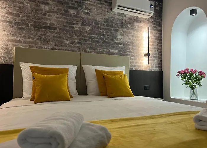 Apartament Arena Prestige Pula