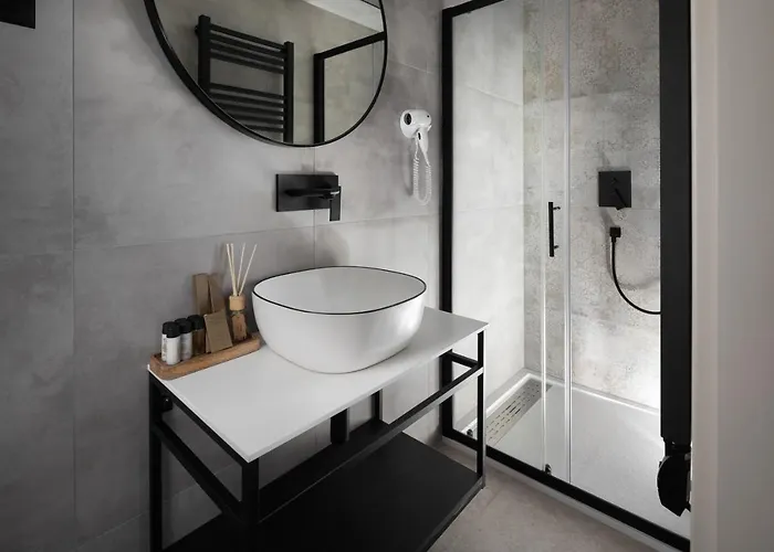 Apartment Arena Prestige Pula