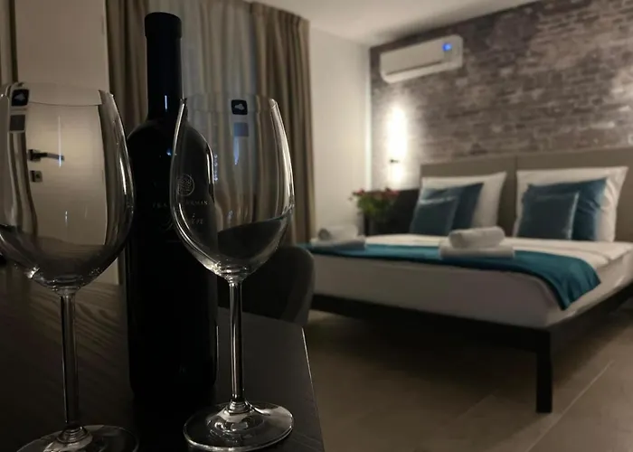 Arena Prestige Apartment Pula