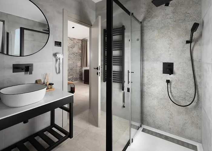 Apartment Arena Prestige