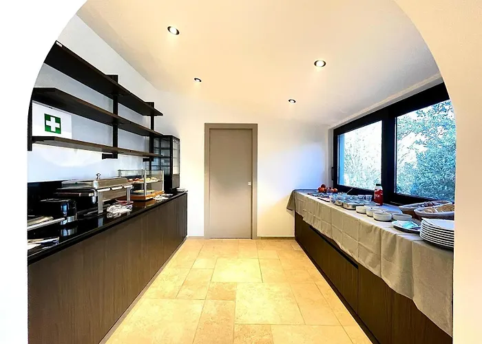 Arena Prestige Apartament *