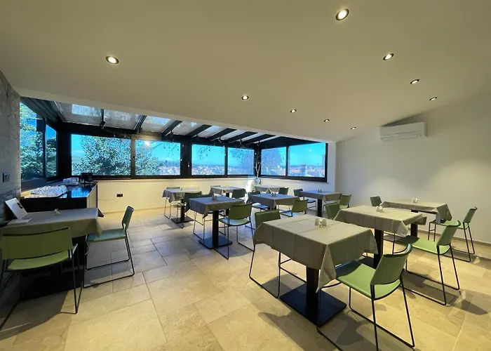 Apartment Arena Prestige *