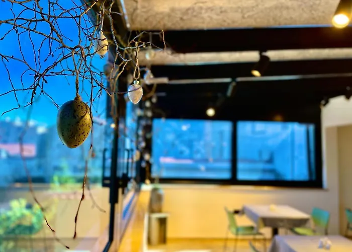 Apartment Arena Prestige Pula