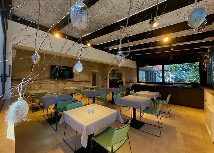 Apartment Arena Prestige