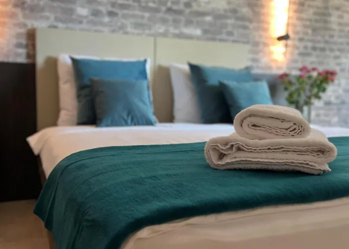 Arena Prestige Apartment Pula