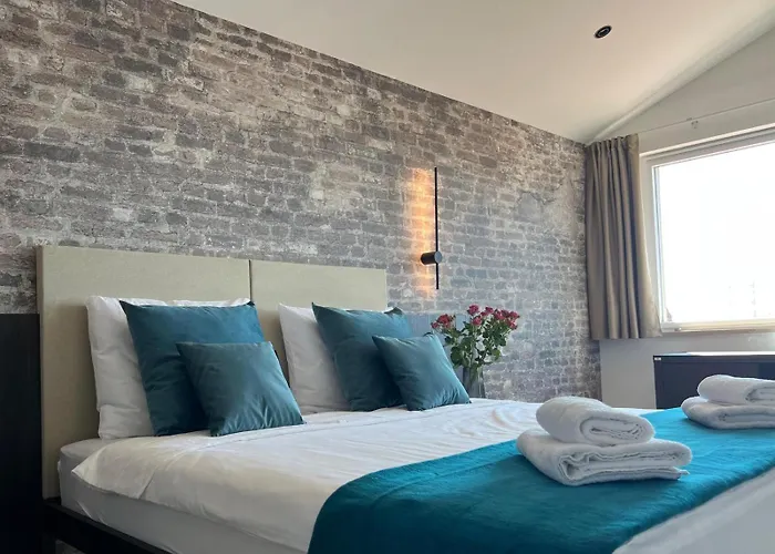 Arena Prestige Apartament Pula