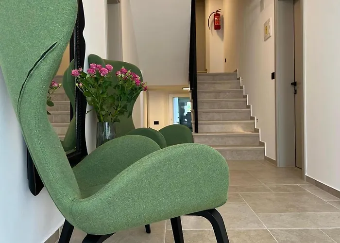 Apartment Arena Prestige