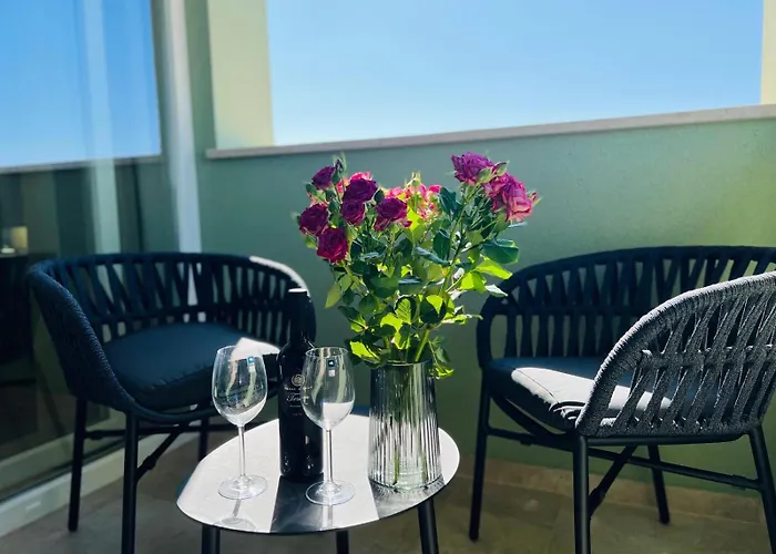 Apartment Arena Prestige *