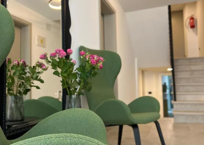 Arena Prestige Apartament *