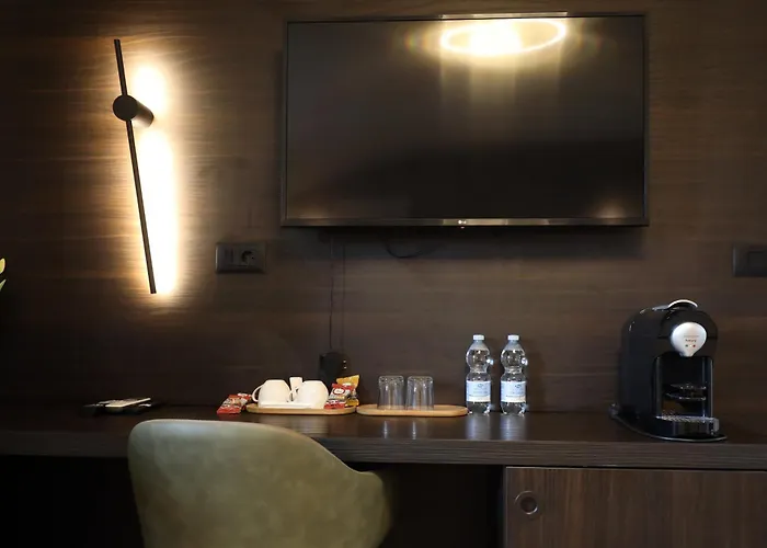 Arena Prestige * Pula