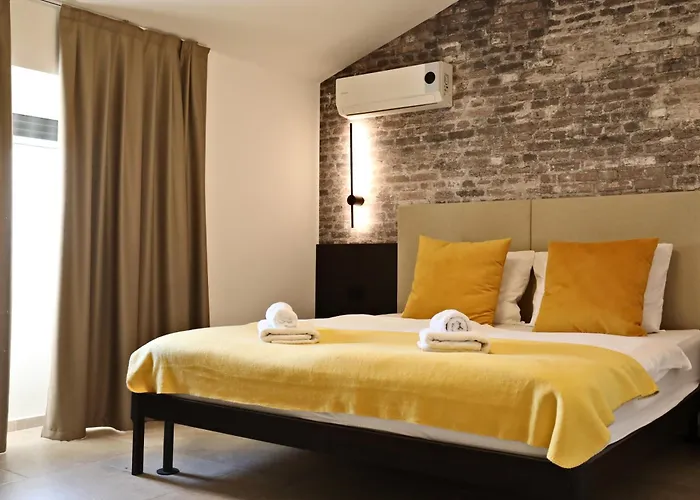 Apartament Arena Prestige Pula