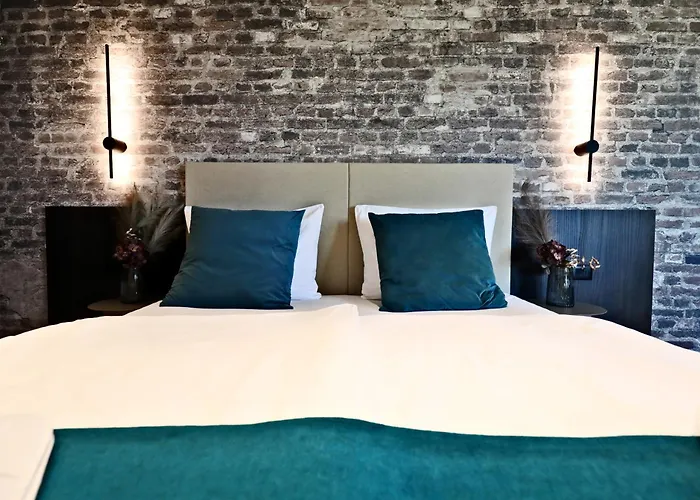 Apartment Arena Prestige