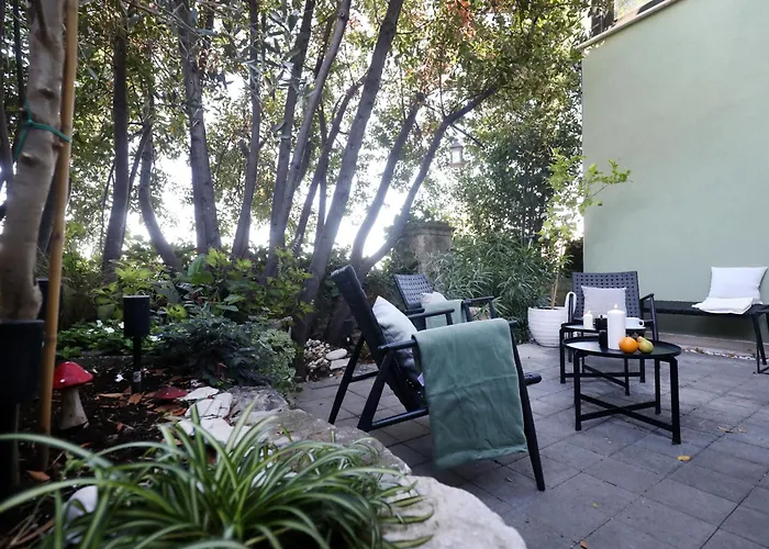 Apartment Arena Prestige *