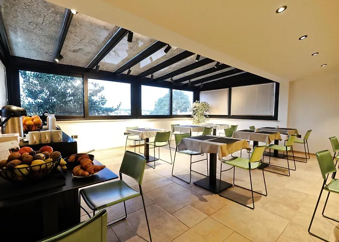 Arena Prestige Apartment Pula