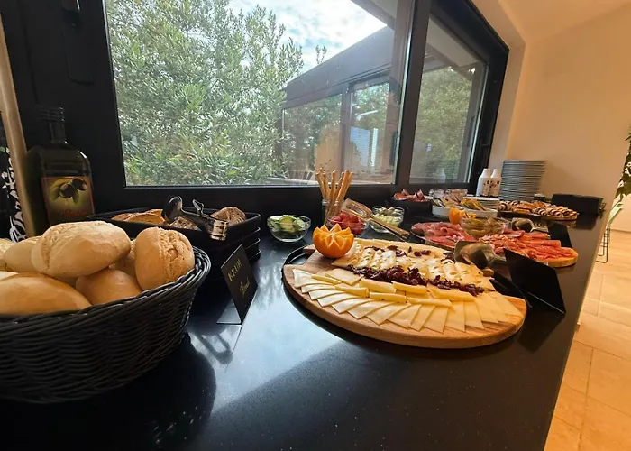 Apartment Arena Prestige