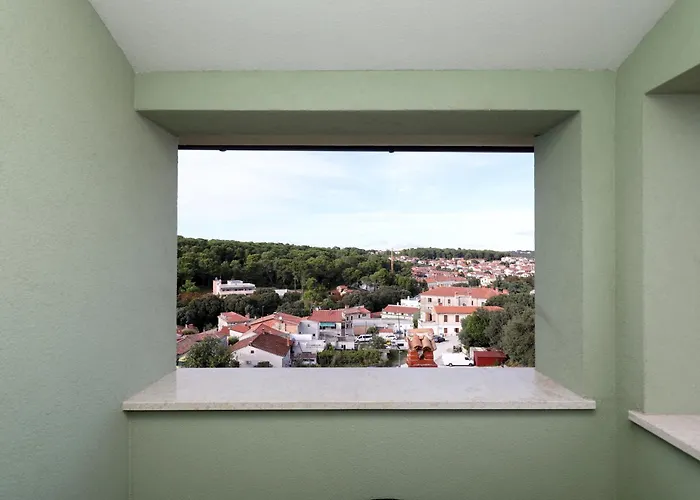 Arena Prestige Apartment