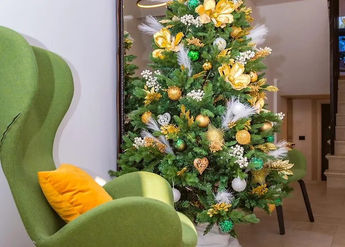 Apartment Arena Prestige *