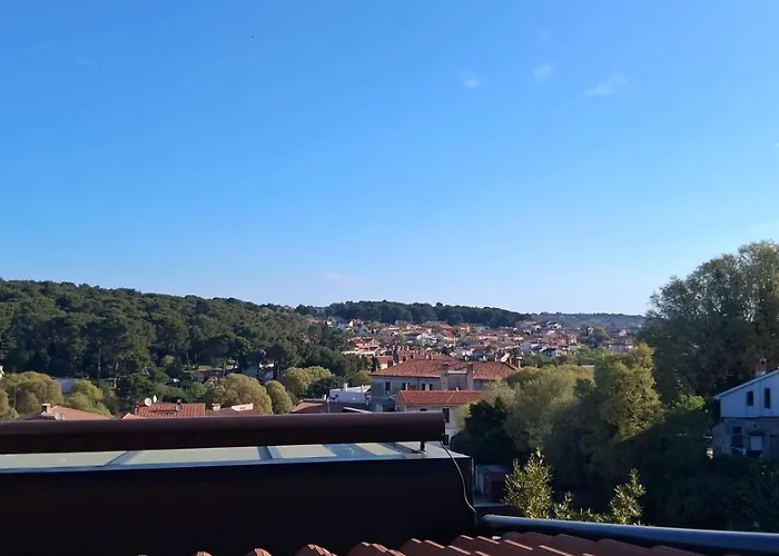 Arena Prestige Apartment Pula